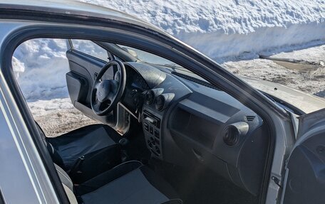 Renault Logan I, 2006 год, 150 000 рублей, 11 фотография