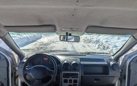 Renault Logan I, 2006 год, 150 000 рублей, 13 фотография