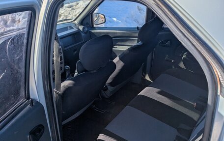 Renault Logan I, 2006 год, 150 000 рублей, 10 фотография