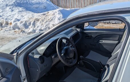 Renault Logan I, 2006 год, 150 000 рублей, 9 фотография