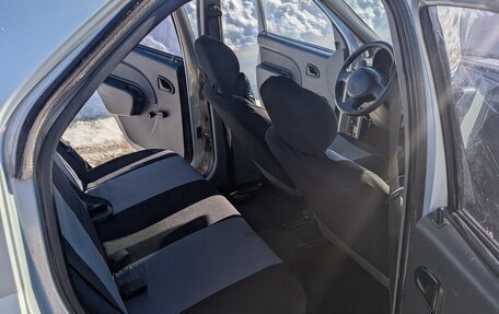 Renault Logan I, 2006 год, 150 000 рублей, 12 фотография