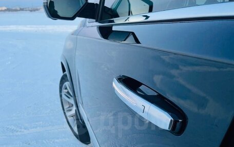 Cadillac Escalade IV, 2016 год, 5 195 000 рублей, 5 фотография