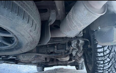 Cadillac Escalade IV, 2016 год, 5 195 000 рублей, 10 фотография