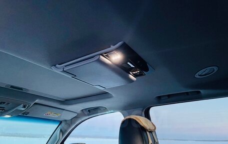 Cadillac Escalade IV, 2016 год, 5 195 000 рублей, 7 фотография