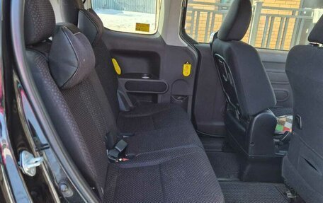 Toyota Spade, 2013 год, 850 000 рублей, 8 фотография