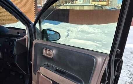 Toyota Spade, 2013 год, 850 000 рублей, 13 фотография