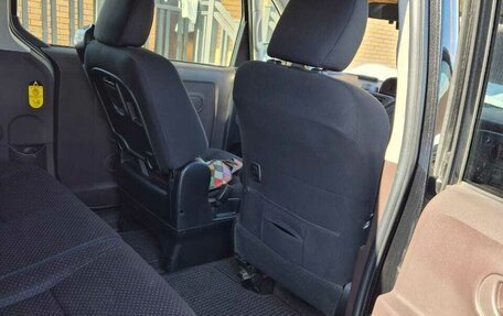 Toyota Spade, 2013 год, 850 000 рублей, 12 фотография