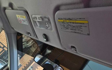 Toyota Spade, 2013 год, 850 000 рублей, 17 фотография