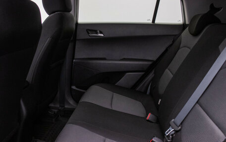 Hyundai Creta I рестайлинг, 2018 год, 1 930 000 рублей, 11 фотография