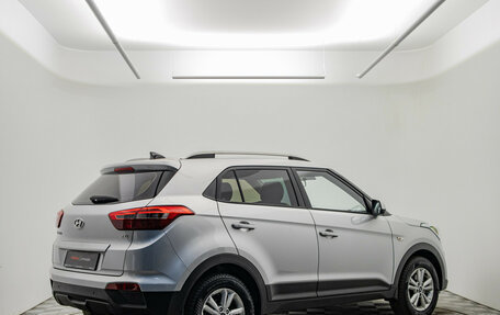 Hyundai Creta I рестайлинг, 2018 год, 1 930 000 рублей, 5 фотография