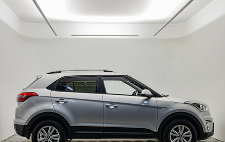 Hyundai Creta I рестайлинг, 2018 год, 1 930 000 рублей, 4 фотография