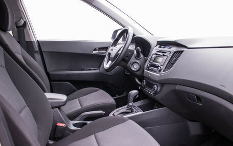 Hyundai Creta I рестайлинг, 2018 год, 1 930 000 рублей, 9 фотография