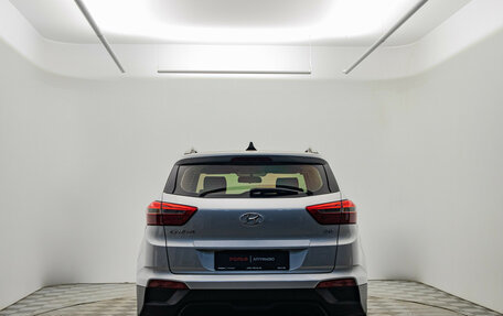 Hyundai Creta I рестайлинг, 2018 год, 1 930 000 рублей, 6 фотография
