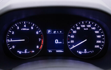 Hyundai Creta I рестайлинг, 2018 год, 1 930 000 рублей, 12 фотография