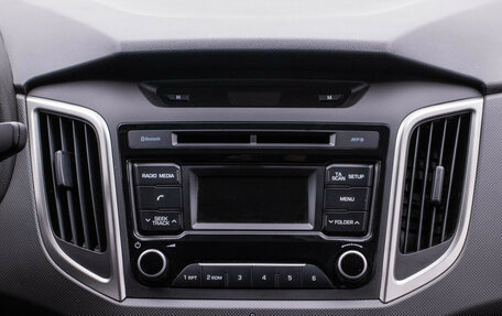 Hyundai Creta I рестайлинг, 2018 год, 1 930 000 рублей, 14 фотография