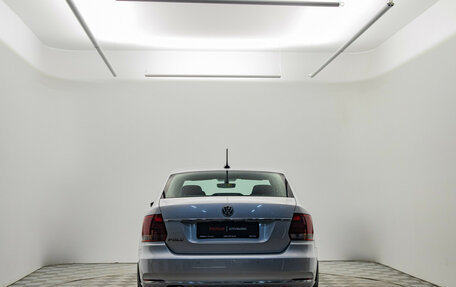 Volkswagen Polo VI (EU Market), 2018 год, 1 480 000 рублей, 6 фотография