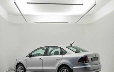 Volkswagen Polo VI (EU Market), 2018 год, 1 480 000 рублей, 7 фотография