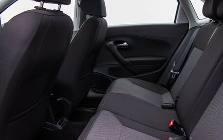 Volkswagen Polo VI (EU Market), 2018 год, 1 480 000 рублей, 11 фотография