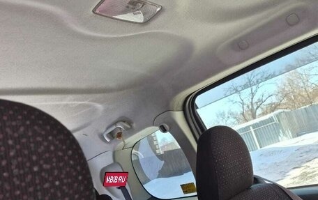 Toyota Spade, 2013 год, 850 000 рублей, 18 фотография