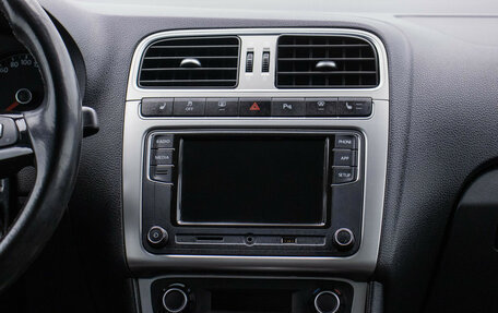 Volkswagen Polo VI (EU Market), 2018 год, 1 480 000 рублей, 14 фотография