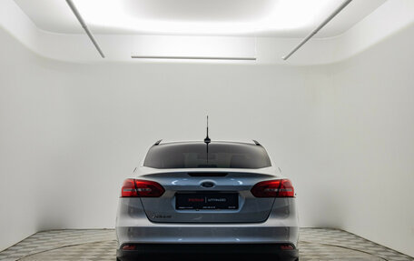 Ford Focus III, 2018 год, 1 230 000 рублей, 6 фотография