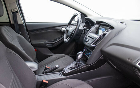 Ford Focus III, 2018 год, 1 230 000 рублей, 9 фотография