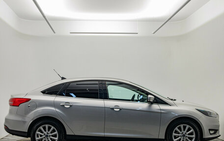 Ford Focus III, 2018 год, 1 230 000 рублей, 4 фотография