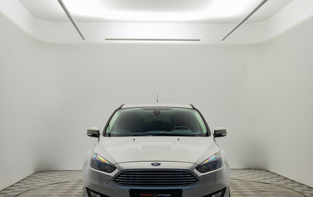 Ford Focus III, 2018 год, 1 230 000 рублей, 2 фотография