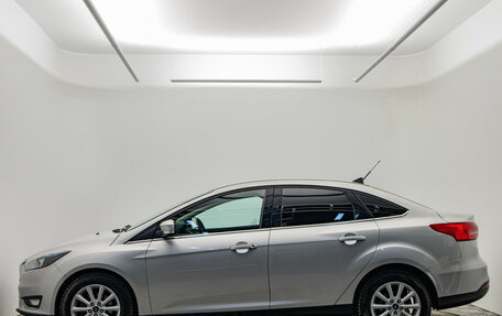 Ford Focus III, 2018 год, 1 230 000 рублей, 8 фотография