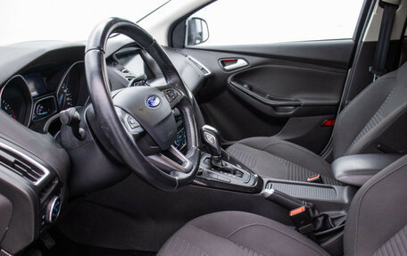 Ford Focus III, 2018 год, 1 230 000 рублей, 10 фотография