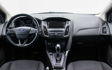 Ford Focus III, 2018 год, 1 230 000 рублей, 12 фотография