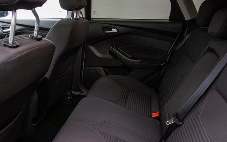 Ford Focus III, 2018 год, 1 230 000 рублей, 11 фотография