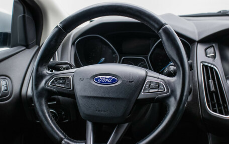 Ford Focus III, 2018 год, 1 230 000 рублей, 14 фотография