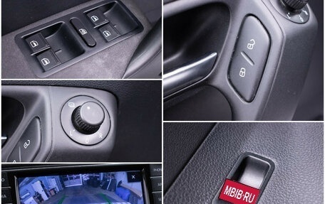 Volkswagen Polo VI (EU Market), 2018 год, 1 480 000 рублей, 16 фотография