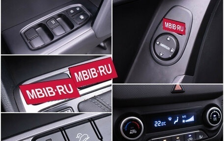 Hyundai Creta I рестайлинг, 2018 год, 1 930 000 рублей, 16 фотография