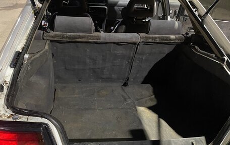 Mazda 626, 1988 год, 175 000 рублей, 15 фотография