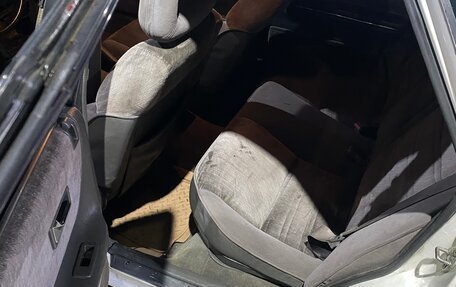 Mazda 626, 1988 год, 175 000 рублей, 11 фотография