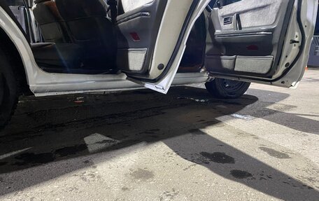 Mazda 626, 1988 год, 175 000 рублей, 9 фотография