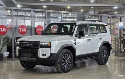 Toyota Land Cruiser Prado, 2026 год, 11 550 000 рублей, 1 фотография