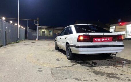 Mazda 626, 1988 год, 175 000 рублей, 2 фотография