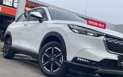Honda Vezel, 2023 год, 2 110 000 рублей, 1 фотография