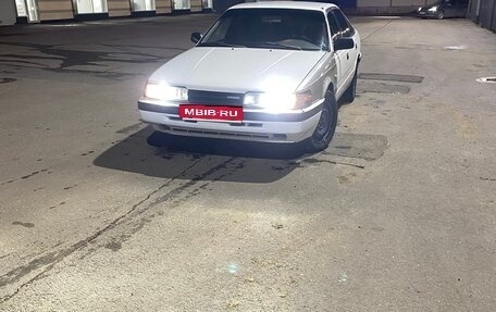 Mazda 626, 1988 год, 175 000 рублей, 1 фотография