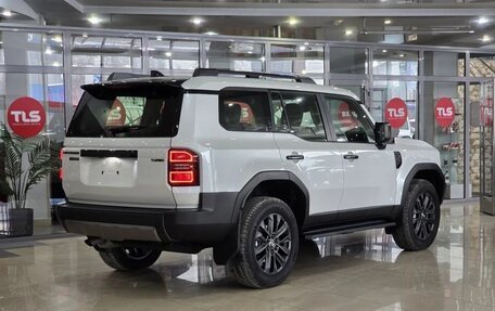 Toyota Land Cruiser Prado, 2026 год, 11 550 000 рублей, 3 фотография