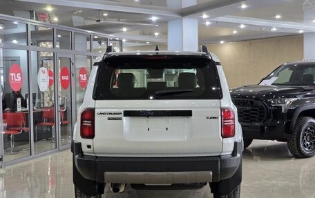 Toyota Land Cruiser Prado, 2026 год, 11 550 000 рублей, 4 фотография