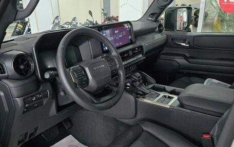 Toyota Land Cruiser Prado, 2026 год, 11 550 000 рублей, 7 фотография