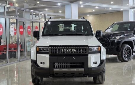 Toyota Land Cruiser Prado, 2026 год, 11 550 000 рублей, 2 фотография