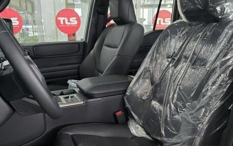 Toyota Land Cruiser Prado, 2026 год, 11 550 000 рублей, 9 фотография