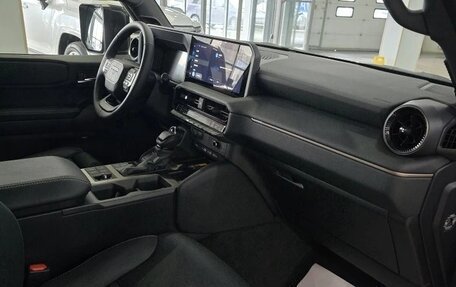 Toyota Land Cruiser Prado, 2026 год, 11 550 000 рублей, 17 фотография