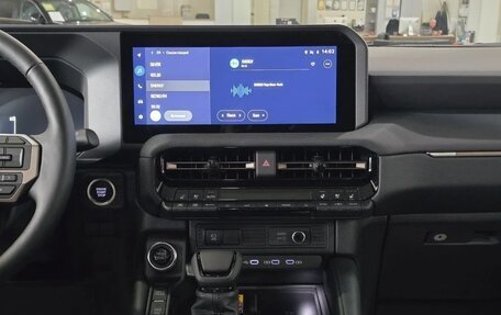 Toyota Land Cruiser Prado, 2026 год, 11 550 000 рублей, 15 фотография