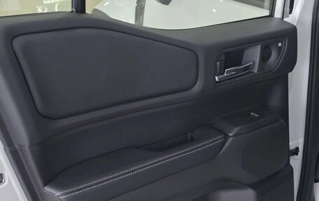 Toyota Land Cruiser Prado, 2026 год, 11 550 000 рублей, 19 фотография